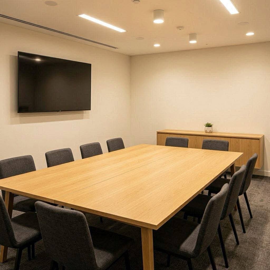 跨部门联合会议来临前项目管理组应怎样检查写字楼办公的重要客户来访准备