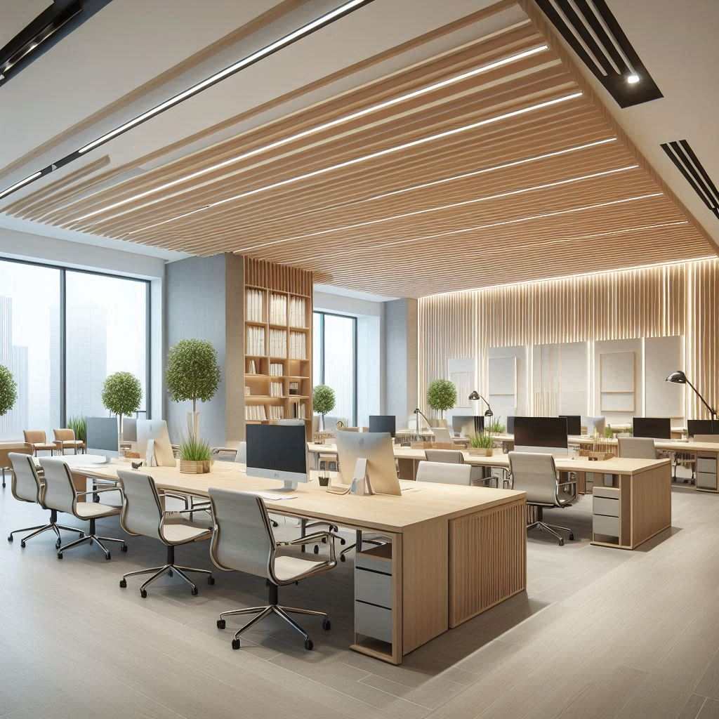 网络短时波动为何会暴露软件开发公司在写字楼办公客户洽谈区安排上的流程缺口